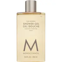 Moroccanoil Shower Gel Oud Mineral Douchegel 250 ml
