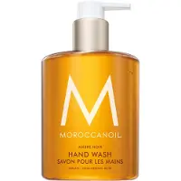 Moroccanoil Liquid Hand Wash AMBRE NOIR Vloeibare zeep 360 ml