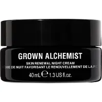 Grown Alchemist Skincare Hydrate Nachtcrème Skin Renewal Night Cream 65ml