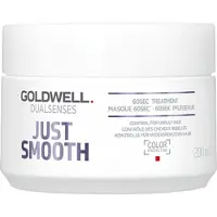 Goldwell Dualsenses Just Smooth 60Sec Treatment