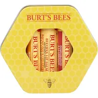 Burt's Bees - Balm Trio Cadeauboxen