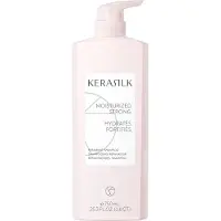 Kerasilk Essentials Repairing Shampoo 750 ml | Voor Shampoo Zonder Siliconen