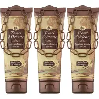 Sarcia.eu Tesori d'Oriente Vanille en Gember Douchegel 250ml