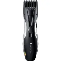 Remington MB320C baardtrimkit - 12 lengte-instellingen - draadloze bediening - inclusief stylingkam
