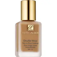 Estée Lauder - Double Wear Stay In Place Makeup SPF10 3C2 Pebble Foundation 30 ml Dames