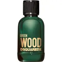 Dsquared2 Green Wood Edt Spray 50ml.