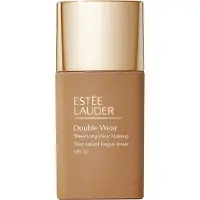 Estée Lauder Double Wear Sheer Long-Wear Makeup SPF20 5W1 Bronze 30 ml