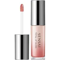Sensai Make-up ColoursTotal Lip Gloss No. 03 Shinonome Coral