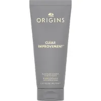 Origins Duidelijke Verbetering Zwartkopreinigingsmasker 75 ml