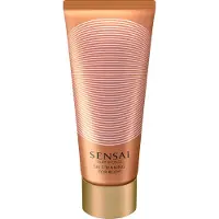 Sensai Silky Bronze Self Tanning for Body Zelfbruinende gel 150 ml