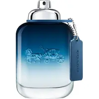 Coach Blue eau de toilette spray 60 ml
