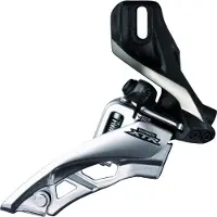 Shimano Xtr Fd-m9000 Type E Side Swing Voorderailleur