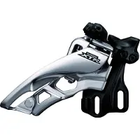 Shimano Xtr Fd-m9000 Type E Side Swing Voorderailleur