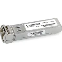 Lancom Systems SFP-LR40-LC10, Zendontvangers, Zilver