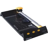 Fellowes papiersnijder Neutron - A4 - rolsnijmachine - tot 10 vel