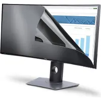 StarTech.com Privacy Filter voor Dell P3424WE Gebogen Ultra-Wide 21:9 Scherm, Omkeerbaar Mat/Glanzend Filter