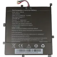 Medion 40069239 / 3786128 accu (7.6 V, 5400 mAh, origineel)