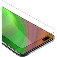 Cadorabo Displayschutzglas