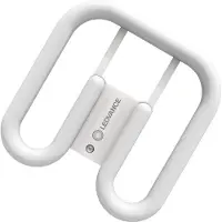 Ledvance DULUX-SQ LED 13W - 830 Warm Wit | Vervangt 28W