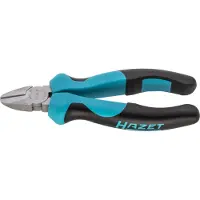 Hazet 1803M-11 1803M-11 Werkplaats Zijkniptang Met facet 145 mm