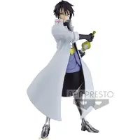 Bandai Die keer dat ik opnieuw werd geboren als een slijm: PVC-beeldje, "Otherworlder" Hinata Sakaguchi, 17 cm