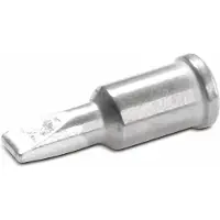 Ersa 0G072VN Soldeerpunt Beitelvorm, recht Grootte soldeerpunt 4.80 mm Inhoud: 1 stuk(s)