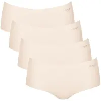 Sloggi Broekje 'ZERO Modal 2.0' offwhite