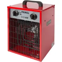 Perel INDUSTRIËLE HEATER - 3300 W - IP X4