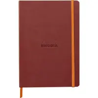 Rhodia Notizbücher und Notizhefte Rho
