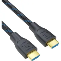 Sonero Premium Ultra High Speed HDMI 8K kabel - 3,00 m