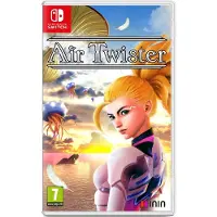 ININ Games Air Twister