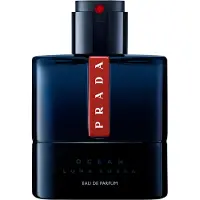 Prada Luna Rossa Ocean Eau De Parfum - Navulbaar Herenparfum 50 ML