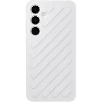Samsung Cover Galaxy S24 Ultra Shield Light Gray (gp-fps928sacjw)