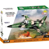 COBI Northrop F-5A F.F - -2425