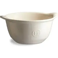 Emile Henry Gratineerschaal Emile Henry Argile 16,5 x 14 x 7,5 cm