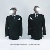 Cd Pet Shop Boys - Nonetheless Expanded