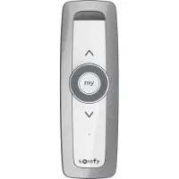 Somfy Situo 1 Variation io II afstandsbediening - rolluik afstandsbediening