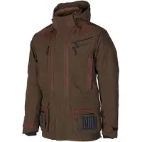 Browning Jachtparka XPO PRO Groen Maat 2XL