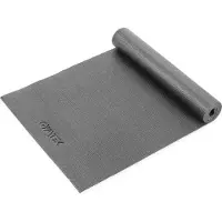Gymtek Yogamat 0,5cm - 173x61cm - Trainingsmat voor Pilates, Yoga & Fitness - Antislip Yoga Mat