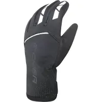 Chiba handschoen - 2nd Skin - Zwart - maat XL - waterdicht