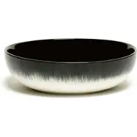 Serax Dé Tableware by Ann Demeulemeester - Kommetje Variatie B - Ø12,9 - 2 stuks