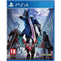 Devil May Cry 5