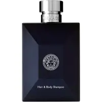 Versace Pour Homme Hair & Body Gel