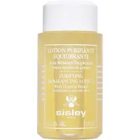 sisley Tropische Harsen Zuiverende Herbalans Lotion voor een Heldere Huid 125ml