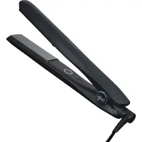 GHD Haarstyling Ontkrultang zwartGold Styler