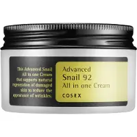 CosRx Advanced Snail 92 All in One Gezichtscrème 100 g