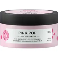 Maria Nila Colour Refresh Haarmasker 100ml