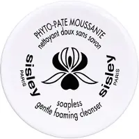 sisley - Phyto-pâte Moussante Soapless Gentle Foaming Cleanser