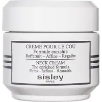sisley Neck Cream The Enriched Formula 50 ml