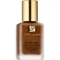 Estée Lauder Double Wear Stay-In-Place Foundation SPF 10 7N1 Deep Amber